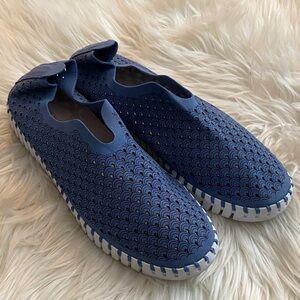 Isle Jacobsen Slip-On Shoes